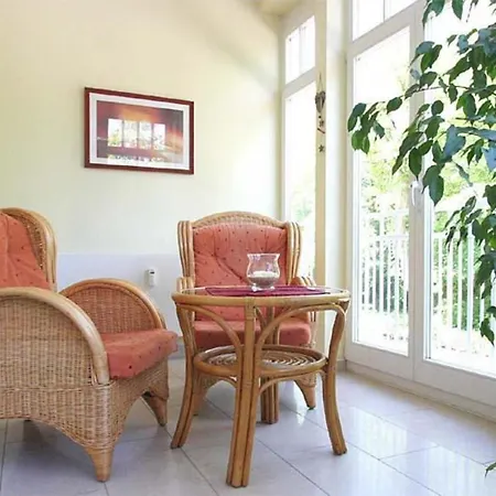 Duenenschloss-haus-1-wohnung-14-230 Ostseebad Kühlungsborn