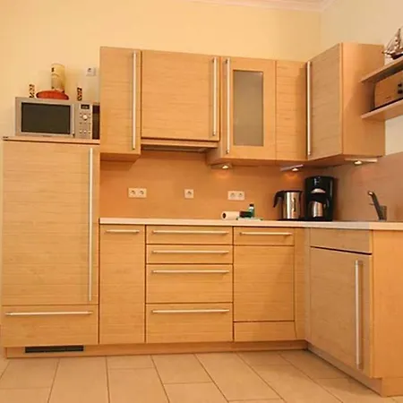 Duenenschloss-haus-1-wohnung-14-230 酒店