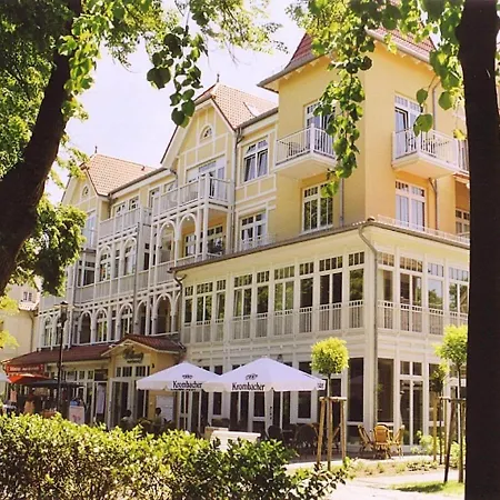 Duenenschloss-haus-1-wohnung-14-230 酒店