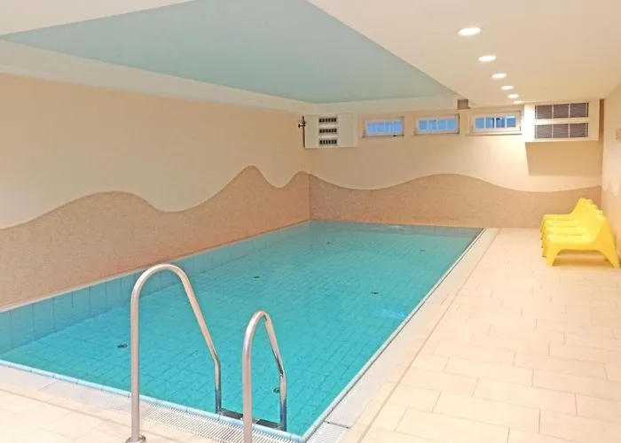 Ξενοδοχείο Duenenschloss-haus-1-wohnung-14-230 *
