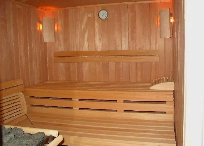 Duenenschloss-haus-1-wohnung-14-230 Отель